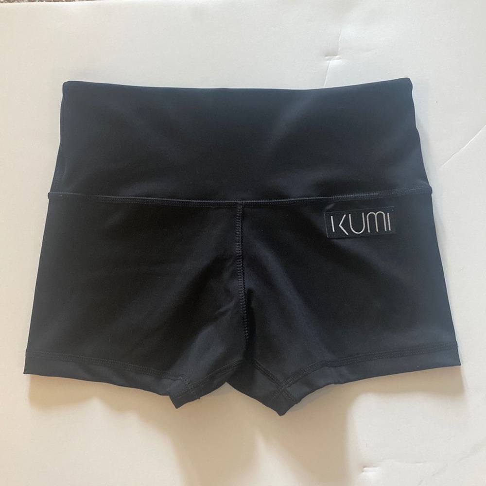 Kumi Shorts